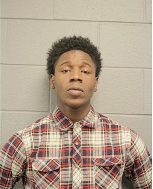 TAIWAN M MCNARY, Cook County, Illinois