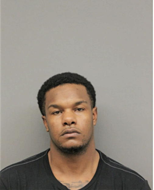 KENNETH W MERRILLS, Cook County, Illinois