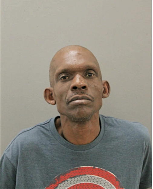 CARLTON MILLER, Cook County, Illinois