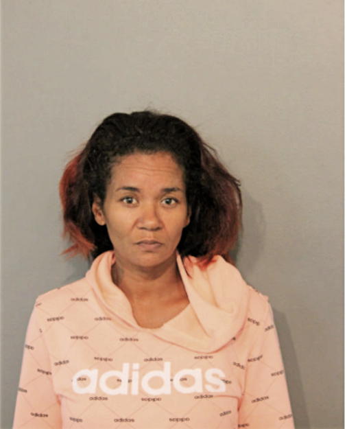 CHRISTINA C MIMS, Cook County, Illinois