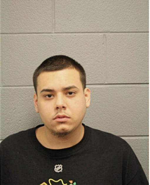 MARIO MONTES, Cook County, Illinois