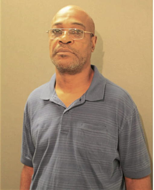 BOBBY L MOORE, Cook County, Illinois