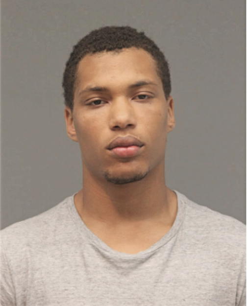 MEKIAL L MOORE, Cook County, Illinois