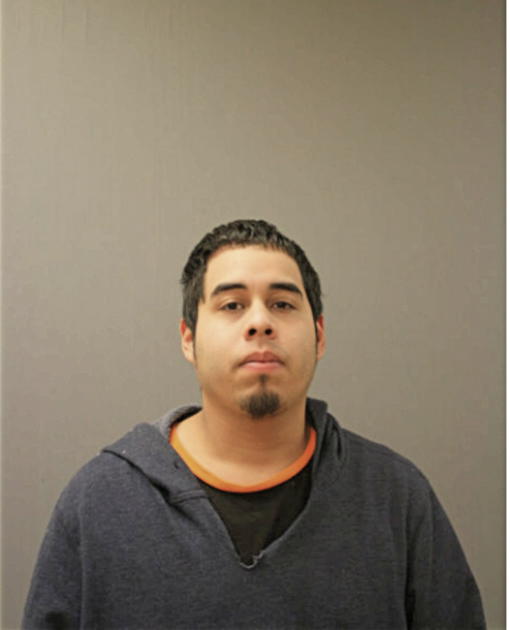 JORGE L MORENO, Cook County, Illinois