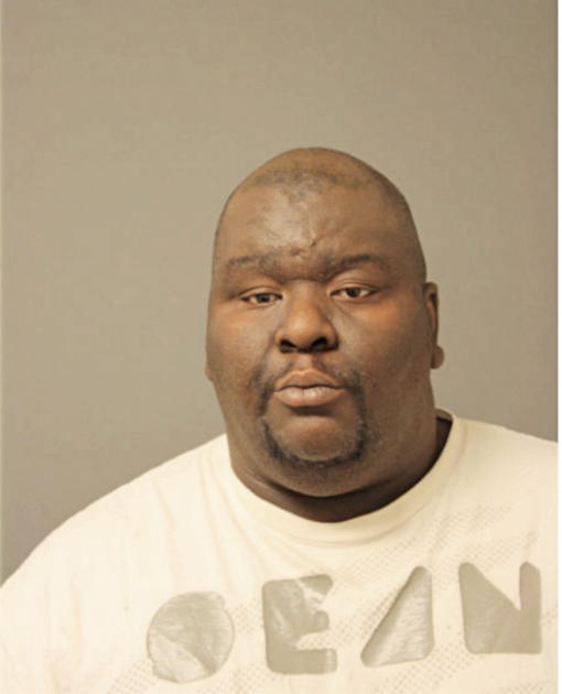 MARCUS D MORGAN, Cook County, Illinois