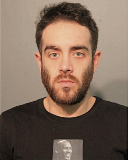 JOSEPH C NASEEF, Cook County, Illinois