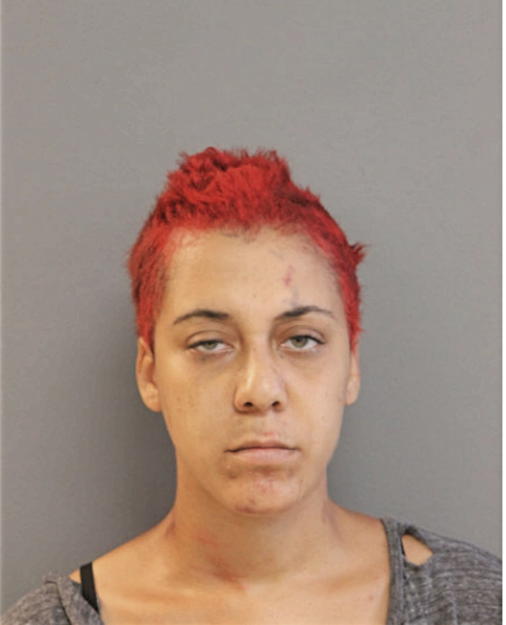 KRYSTAL M NEWSON, Cook County, Illinois