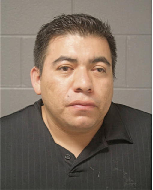 JOSE A ORELLANA, Cook County, Illinois