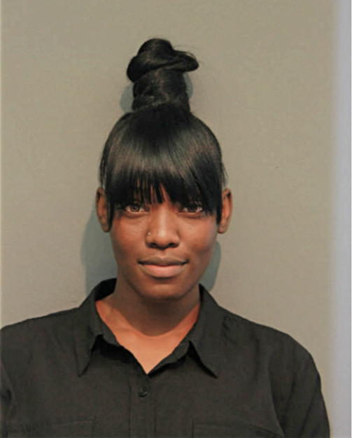 LAMESHIA ORTIZ, Cook County, Illinois