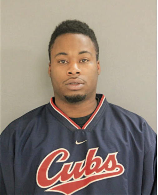 STEPHEN D OSBORN, Cook County, Illinois