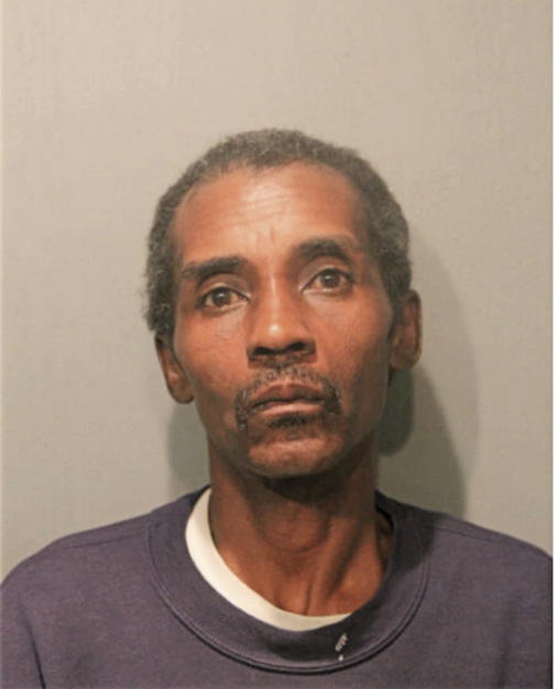 EVON PARKER, Cook County, Illinois