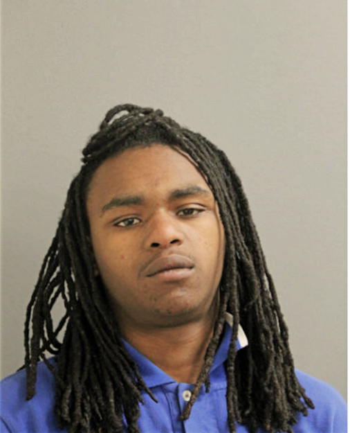 LASHON PATTERSON, Cook County, Illinois