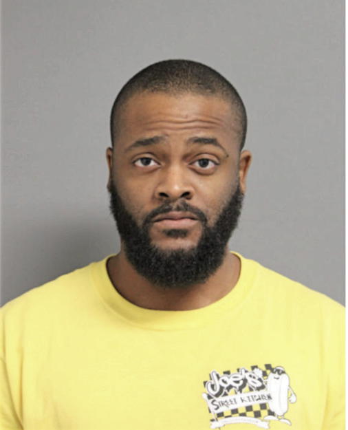 DAVID L PENDER, Cook County, Illinois