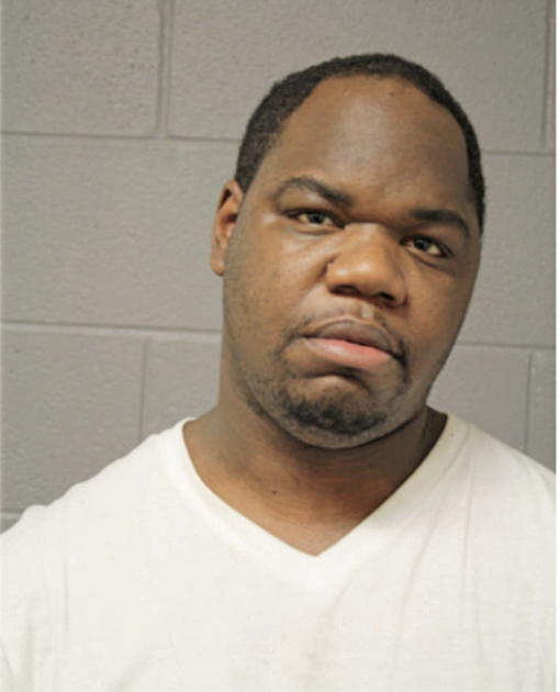 JONATHAN PERRY, Cook County, Illinois