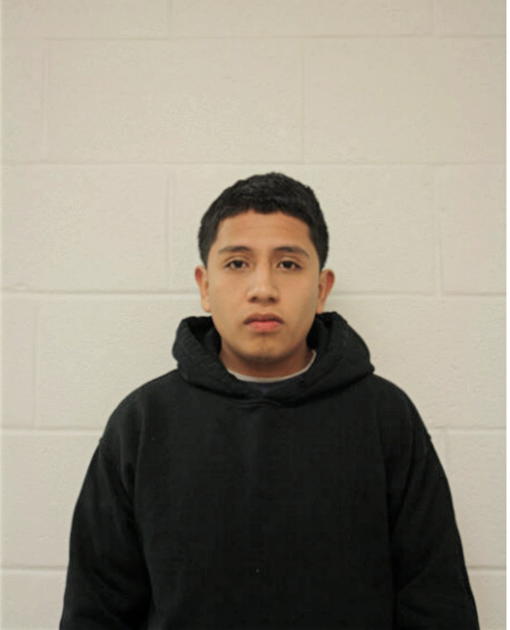 JOSE JUAN PIOQUINTO, Cook County, Illinois