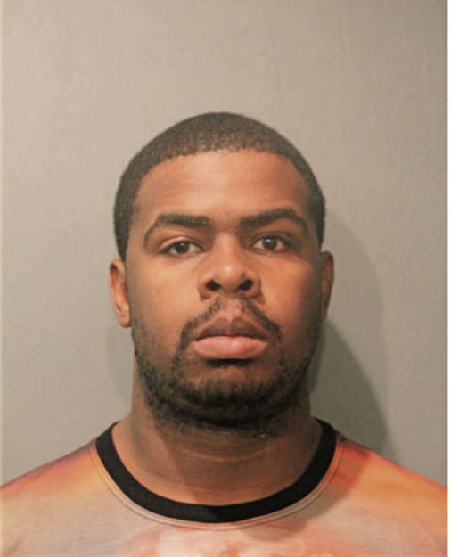 ERIC E POWELL, Cook County, Illinois