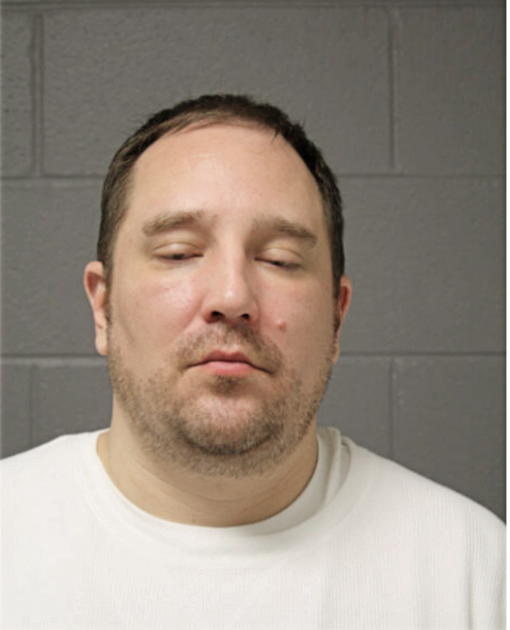 JOSEPH A PULIDO, Cook County, Illinois