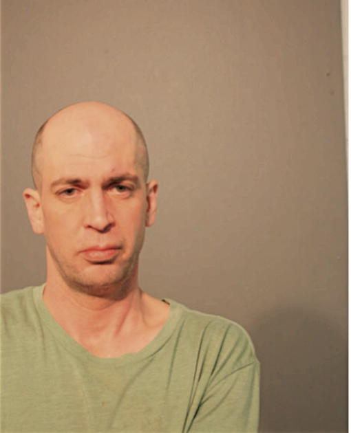 MICHAEL R MILLER, Cook County, Illinois