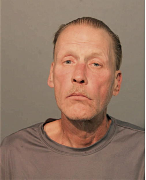 ROBERT RAPP, Cook County, Illinois