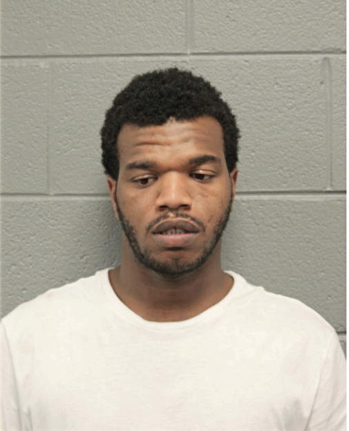MARTELL T RHODES, Cook County, Illinois