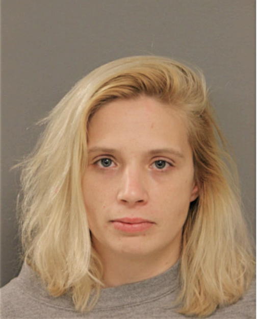 RACHEL RIEDL, Cook County, Illinois