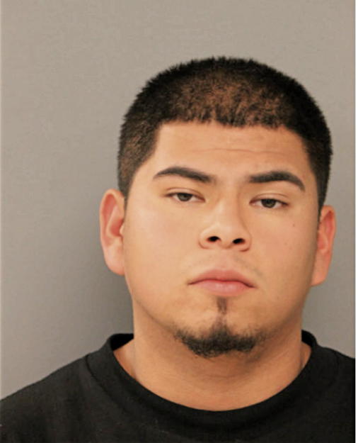 HECTOR RIVERA, Cook County, Illinois
