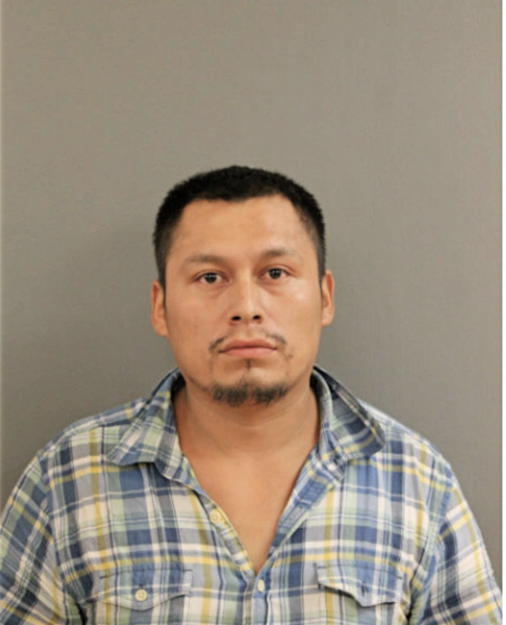 HIPOLITO MEJIA RIVERA, Cook County, Illinois
