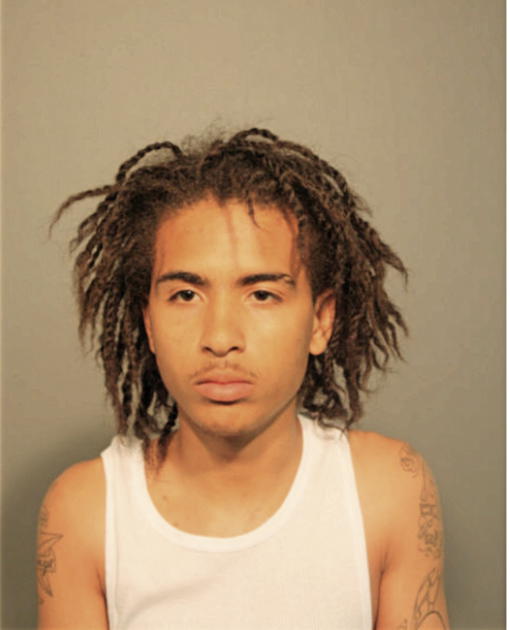 NICHOLAS RIVERA, Cook County, Illinois