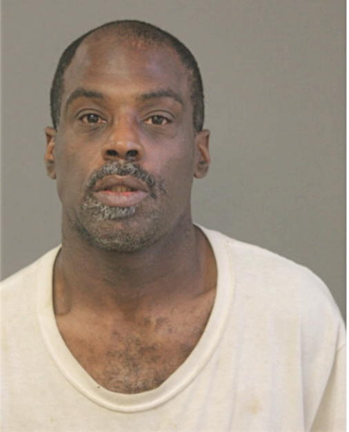 LAMONT A ROBINSON, Cook County, Illinois