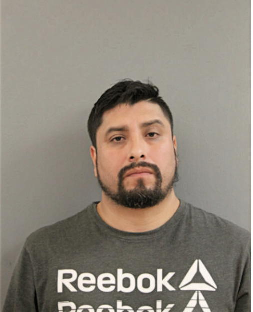 CESAR RODRIGUEZ, Cook County, Illinois
