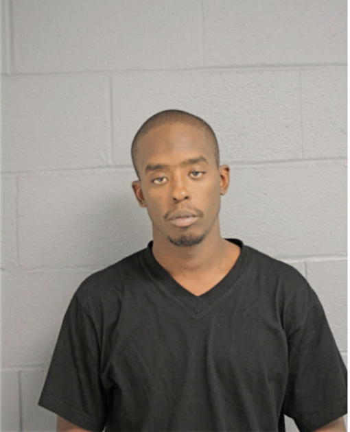 AMIR J ROGERS, Cook County, Illinois