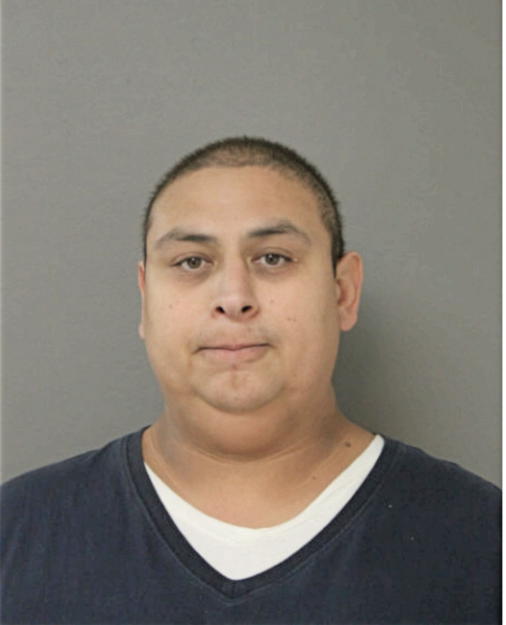 MICHAEL RUWE, Cook County, Illinois