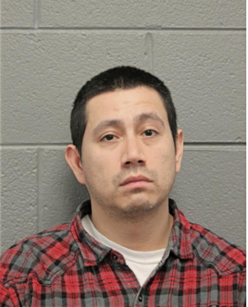 ISAIAS SALAS, Cook County, Illinois