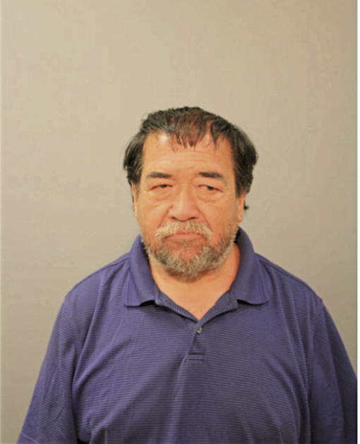 ALEJANDRO SANCHEZ, Cook County, Illinois