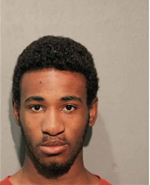 MICHAEL SANDERS, Cook County, Illinois