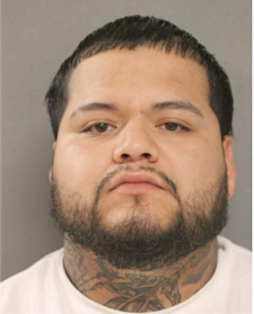 MICHAEL SANTOS, Cook County, Illinois