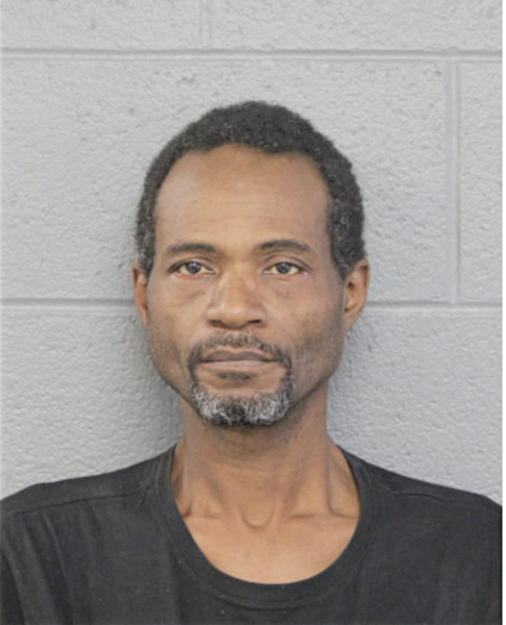 CARL B SAWYER, Cook County, Illinois