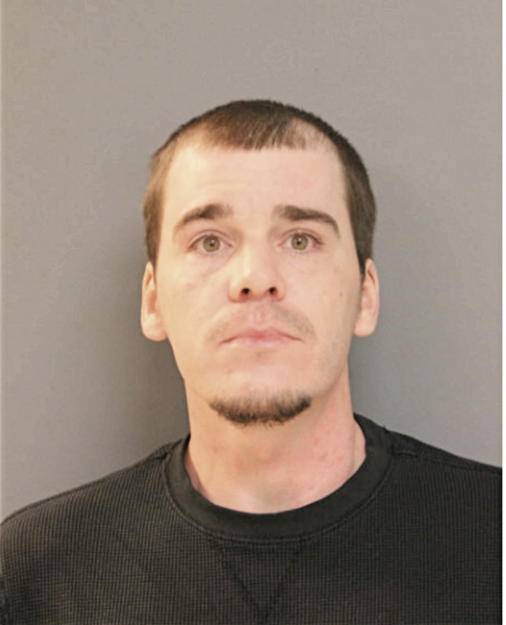 SETH A SHAUGHNESSY, Cook County, Illinois