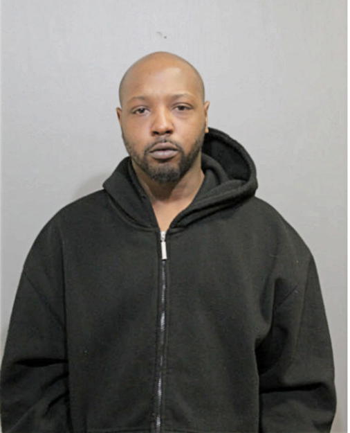 CURTIS T SHAW, Cook County, Illinois