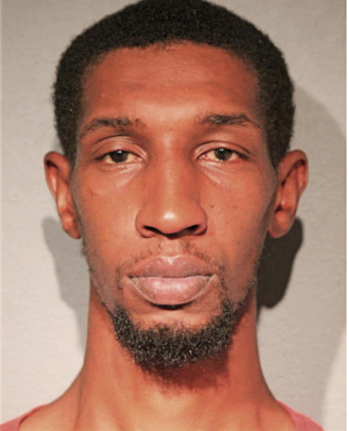 SYLVESTER LEMONTE SHELTON, Cook County, Illinois