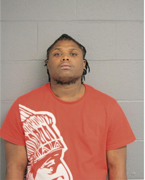 DARRIN D SHIELDS, Cook County, Illinois