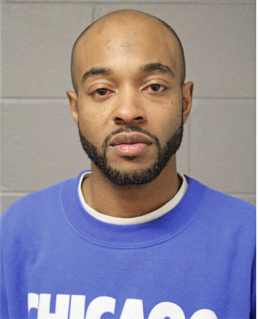 CARL J SIMMONS, Cook County, Illinois