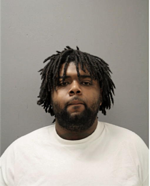 CHARLES M SIMMONS, Cook County, Illinois