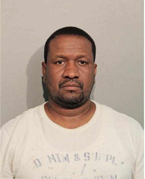 JULIUS SINGLETON, Cook County, Illinois