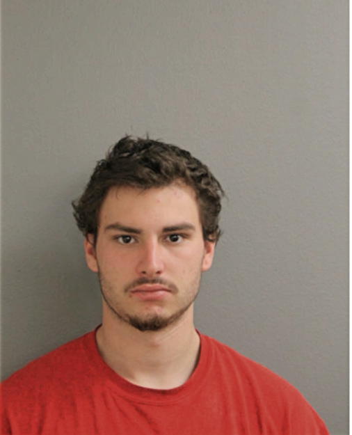 JACOB A SMEETS, Cook County, Illinois