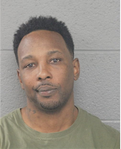 KEVIN SMITH, Cook County, Illinois