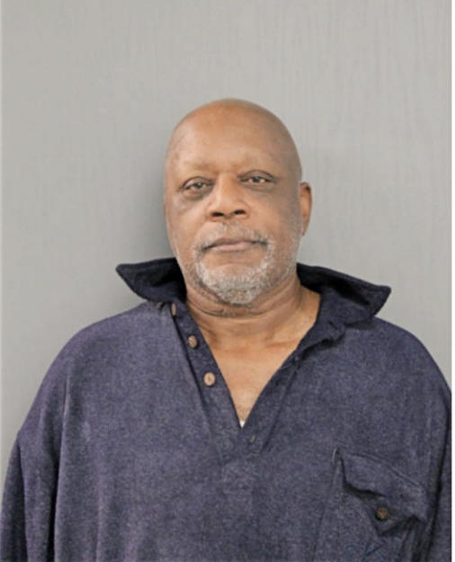 PAUL SOUTHERLAND, Cook County, Illinois