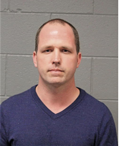 RYAN R SPRANGLER, Cook County, Illinois
