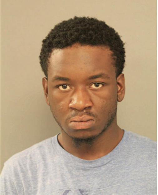 ISAAC STEWART, Cook County, Illinois