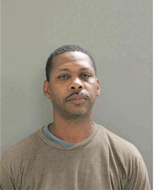 VICTOR L STEWART, Cook County, Illinois